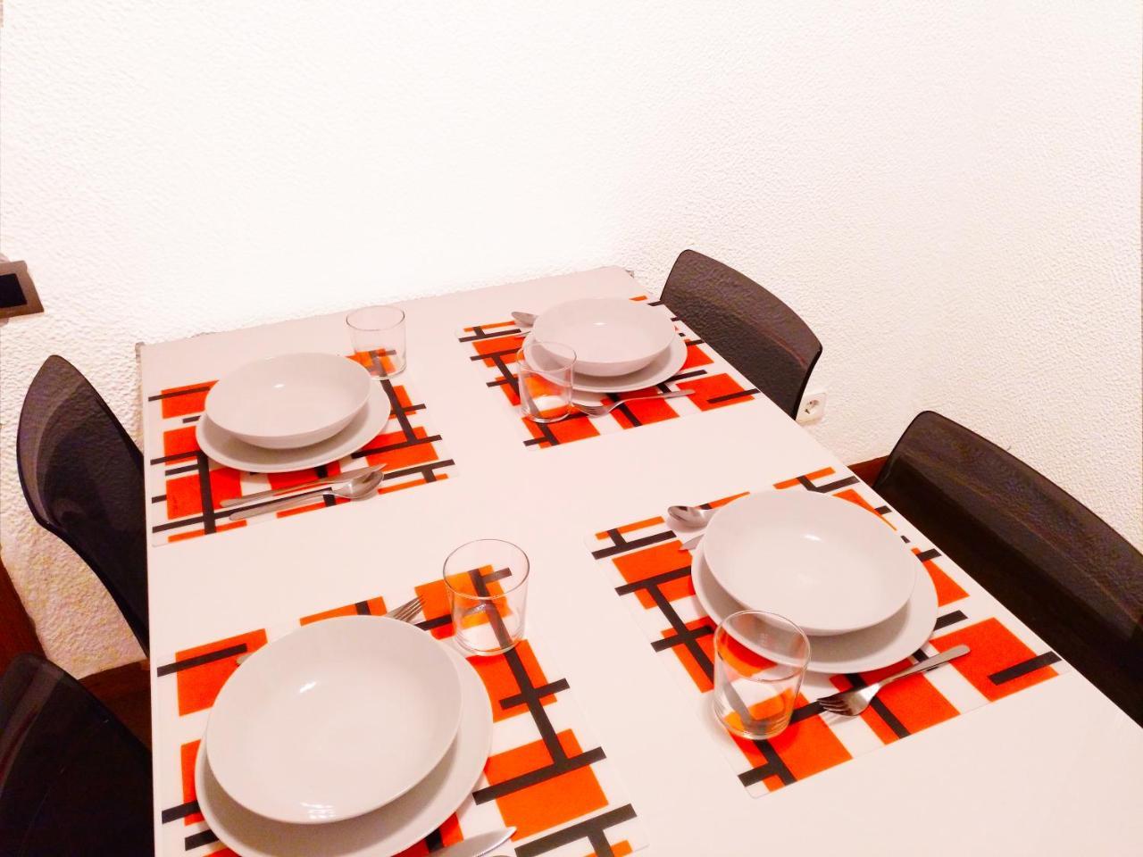 Appartement La Fira à Barcelone Extérieur photo