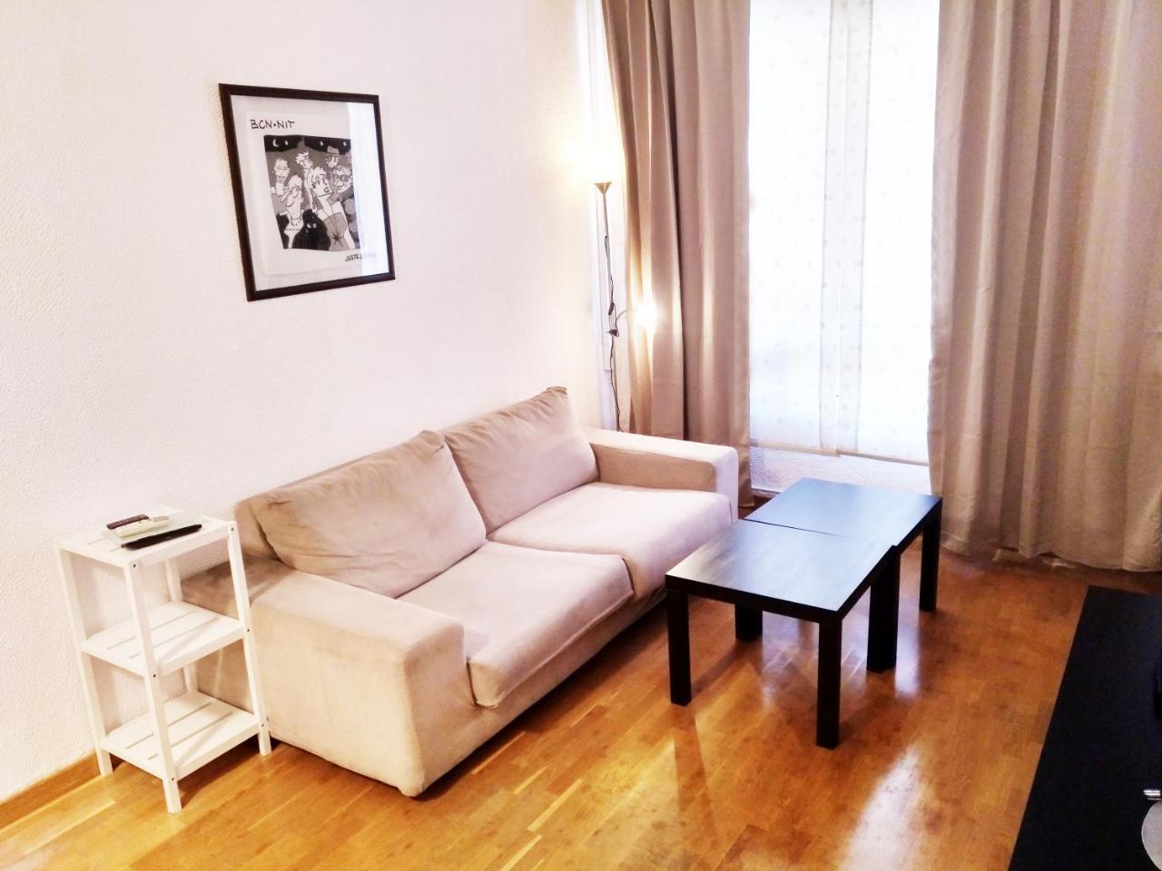 Appartement La Fira à Barcelone Extérieur photo